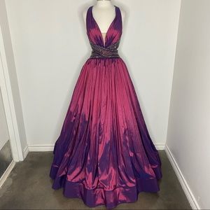 Tarik Ediz style 50439